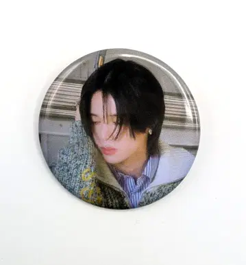 &TEAM 오월우산 K 캔뱃지