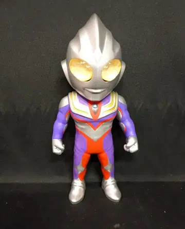 MAZZCOT MASCOTTE MAS-008 울트라맨 티가