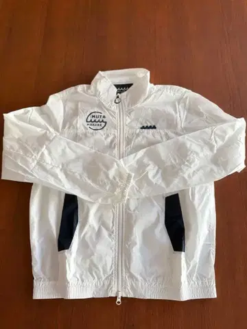 muta MARINE 골프 UV 발수 자켓
