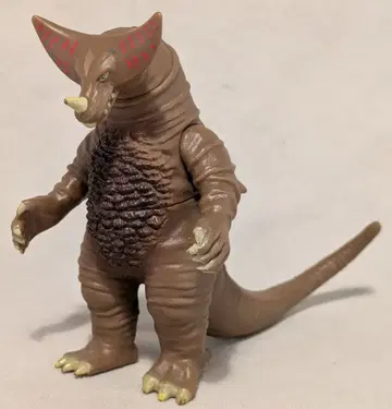 반다이 울트라 괴수 500 고모라 2