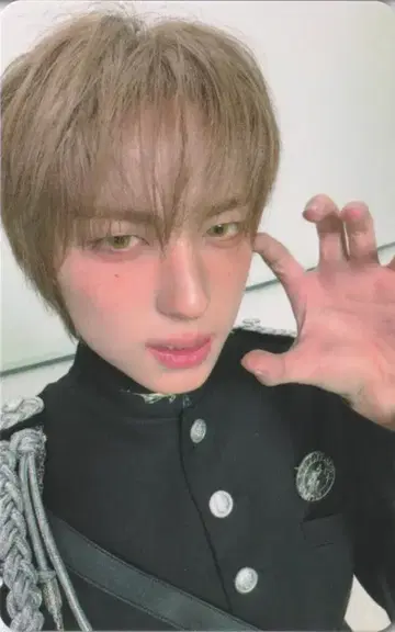 &TEAM Weverse JAPAN TAKI We on Fire