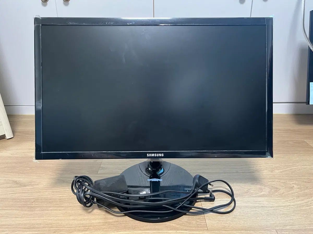 삼성 LED 모니터
