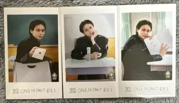 ONE N' ONLY REI 미니 사진
