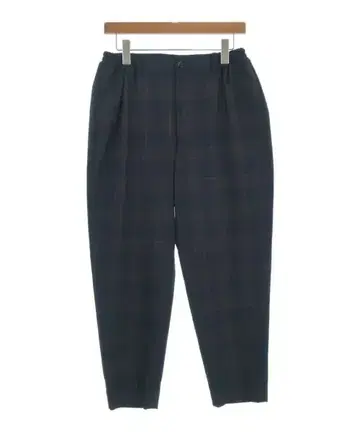 COMME des GARCONS HOMME DEUX 팬츠 ( 기타 ) 남성용