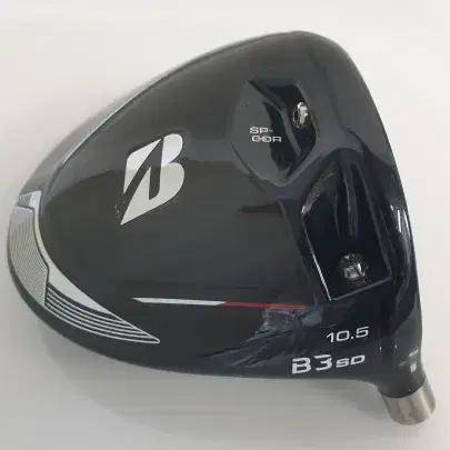 브리지스톤 B3 SD 105도 헤드커버