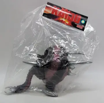 마미트 괴수천국 원반생물 블랙엔드 블랙 성형