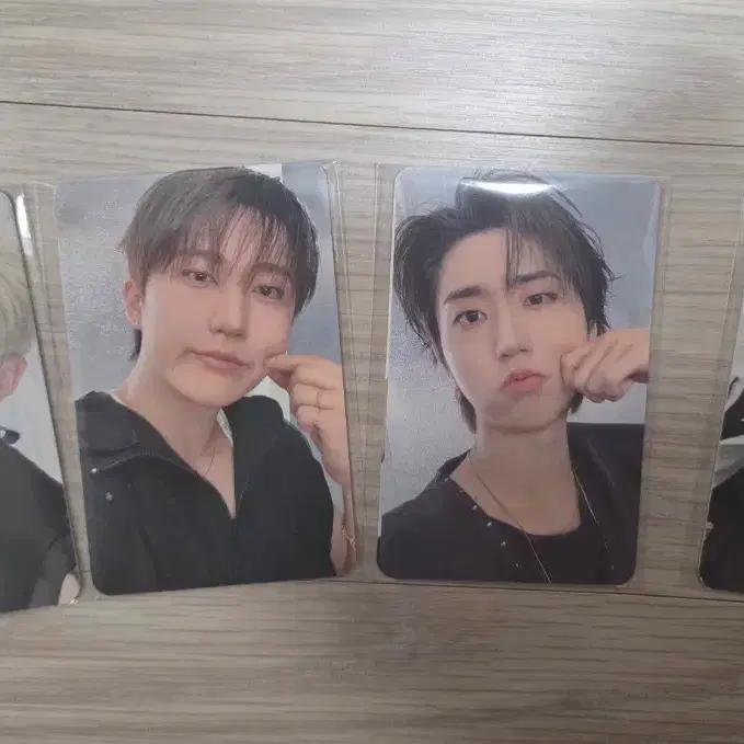 스키즈 온라인 볼꼬집 특전 OT8