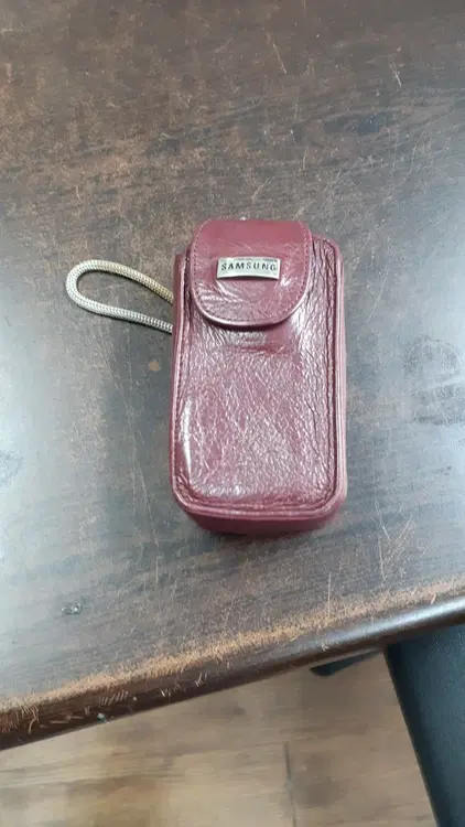 삼성 캐녹스 디카 V3