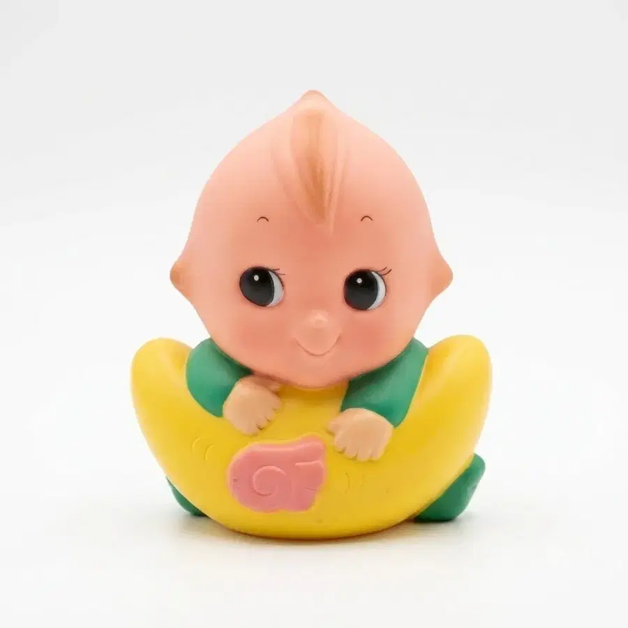 토이로얄 큐피 피규어