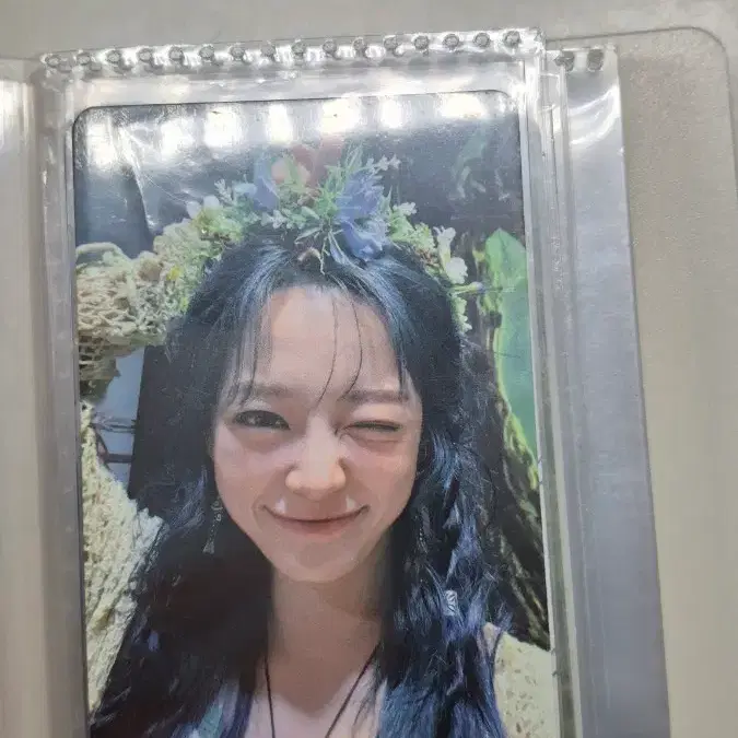 김세정님 포토카드 일괄