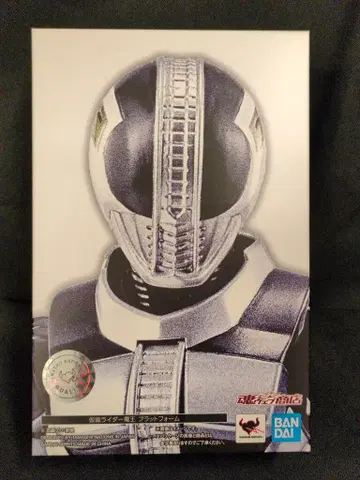 BANDAI SPIRITS S.H.Figuarts/진골조제법 가면라이더 덴오 가면라이더 덴오 플랫폼