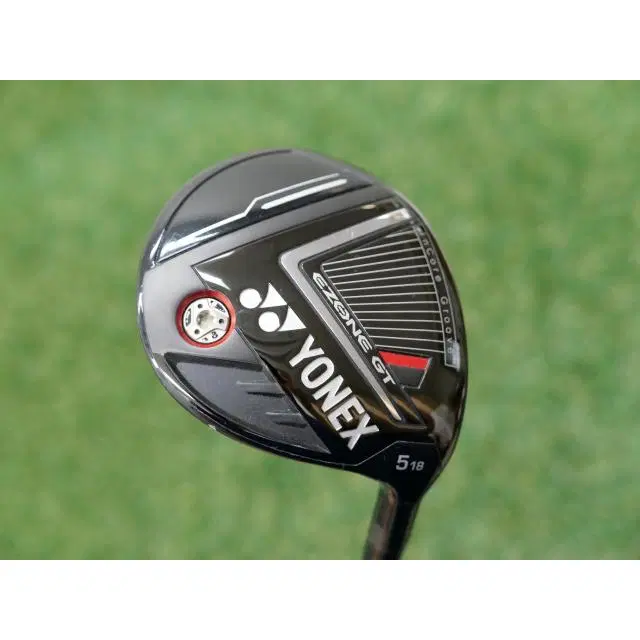 중고 요넥스 22 이존GT 5번우드 18도 RK-03GT SR (커...