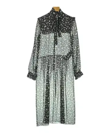 생 로랑 파리 원피스 여성용
