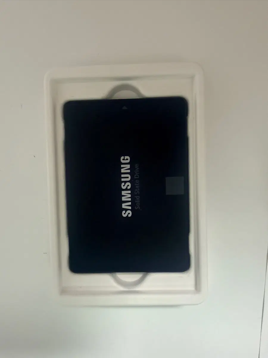 삼성 SSD 870 EVO 1TB
