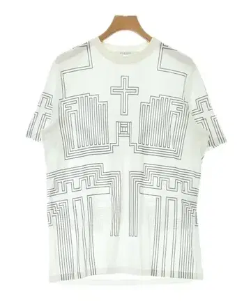 GIVENCHY 티셔츠 남성용
