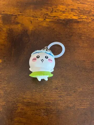 영화 특전 하치와레