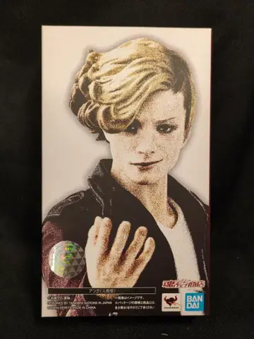 BANDAI SPIRITS S.H.Figuarts 가면라이더 오즈 앙크 인간태