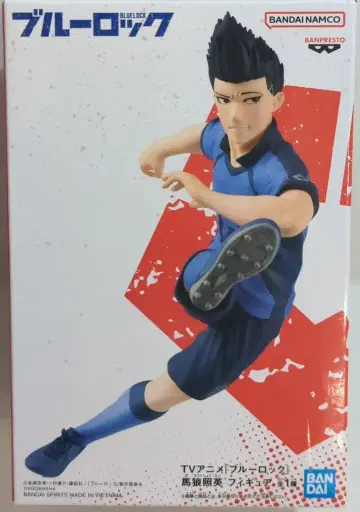 BANDAI SPIRITS 피규어 마로 쇼에이