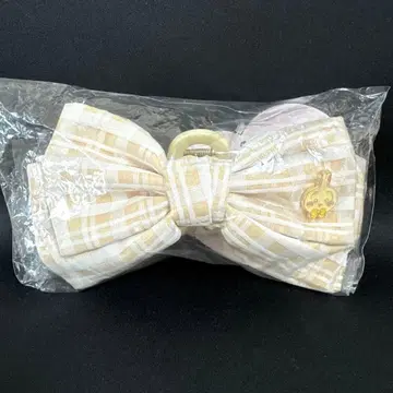 치이카와 리본 바나나 클립 토끼 쇼비도