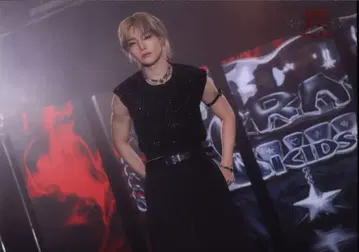 StrayKids I.N 2024 dominATE JAPAN 4/12
