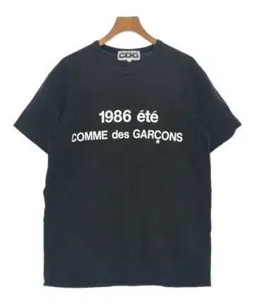CDG 티셔츠 남성용