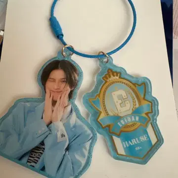 ICEx 아쿠네 하루요 아크릴 키링