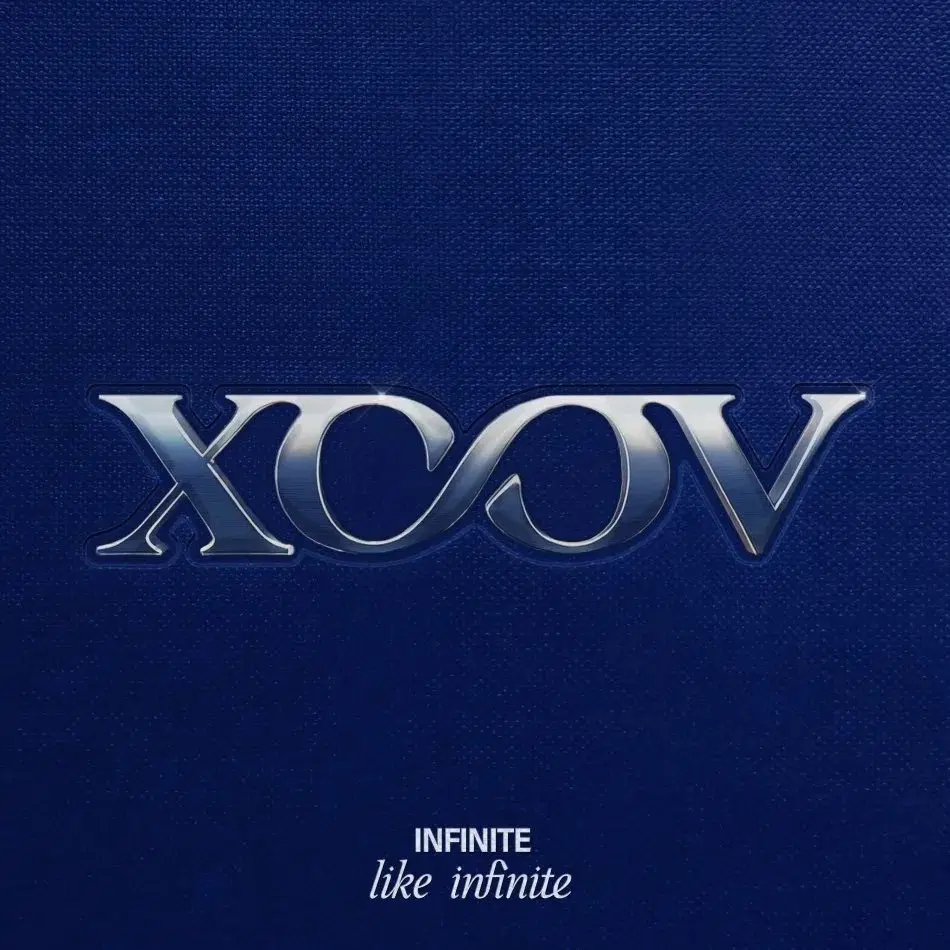 (미개봉) 인피니트 Dangerous 미니 8집 Like INFINITE