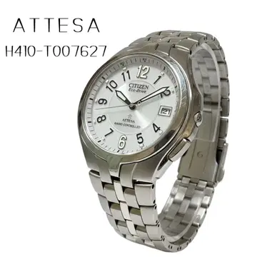 [ 고품질 ] CITIZEN ATTESA EcoDrive