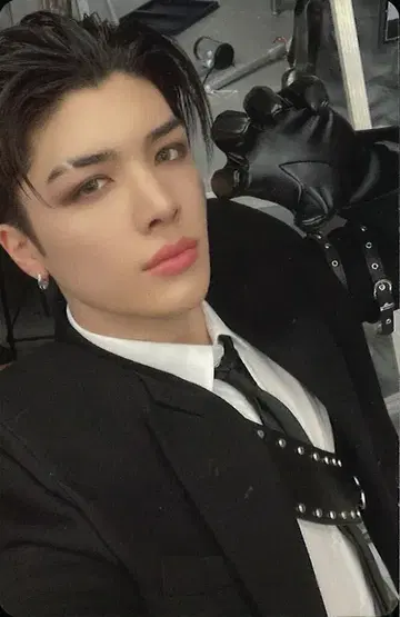 &TEAM 초회 한정판 ver. MAKI Go in Blind (월랑) 랑수