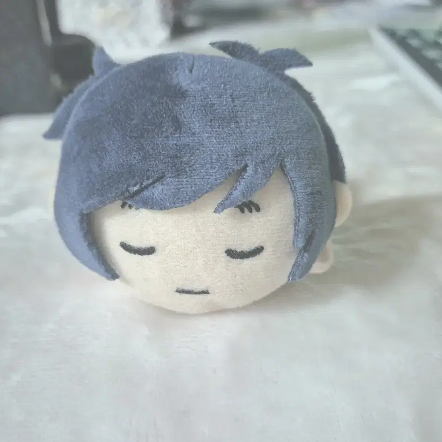 소라루 인형