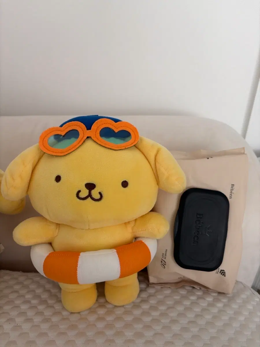폼폼푸린