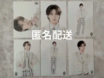 야마나카 유타로 브로마이드 에비라이 2026 컴프
