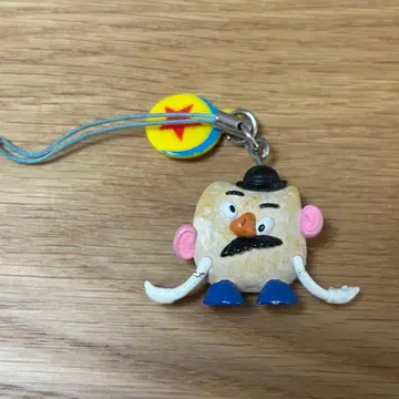 디즈니 토이스토리 3 토르티야 포테이토 헤드 피규어