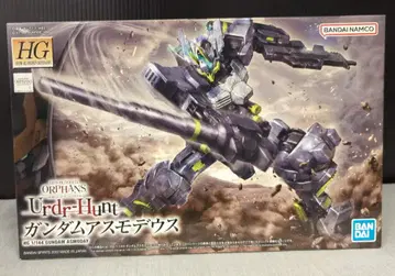 BANDAI SPIRITS HG IRON-BLOODED ORPHANS 1/144 기동전사 건담 철혈의 오펀스 건담 아스모데우스 043