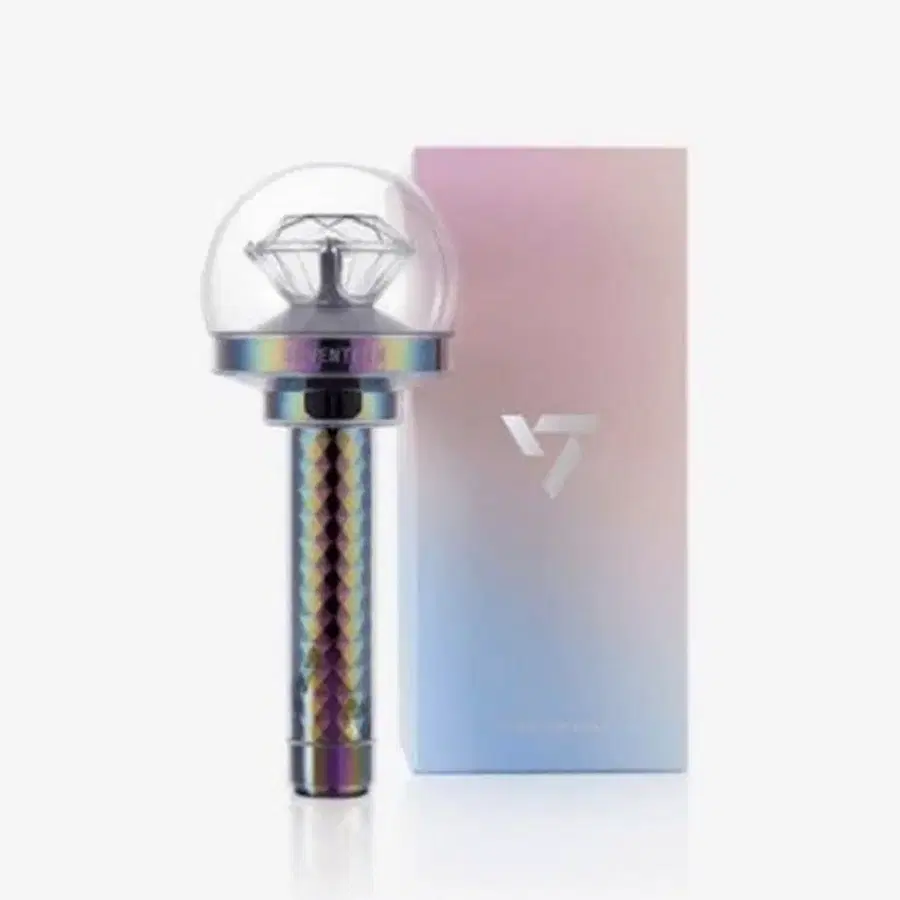 급처) 세븐틴 응원봉 3세대 (커스텀)