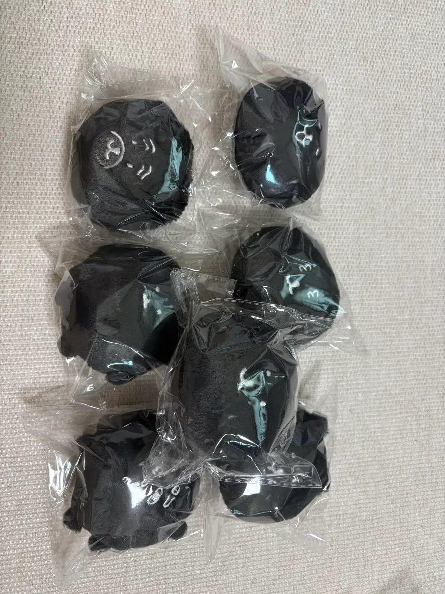 나가노마켓 쿠지 E상 세트