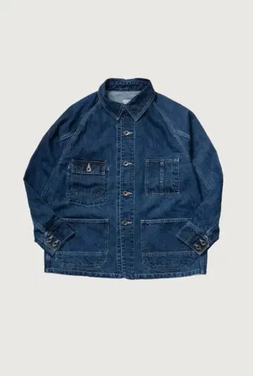 ORDINARY FITS 오디너리핏츠 US 커버올 36 사이즈