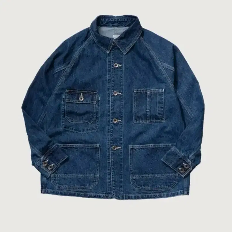 ORDINARY FITS 오디너리핏츠 US 커버올 36 사이즈
