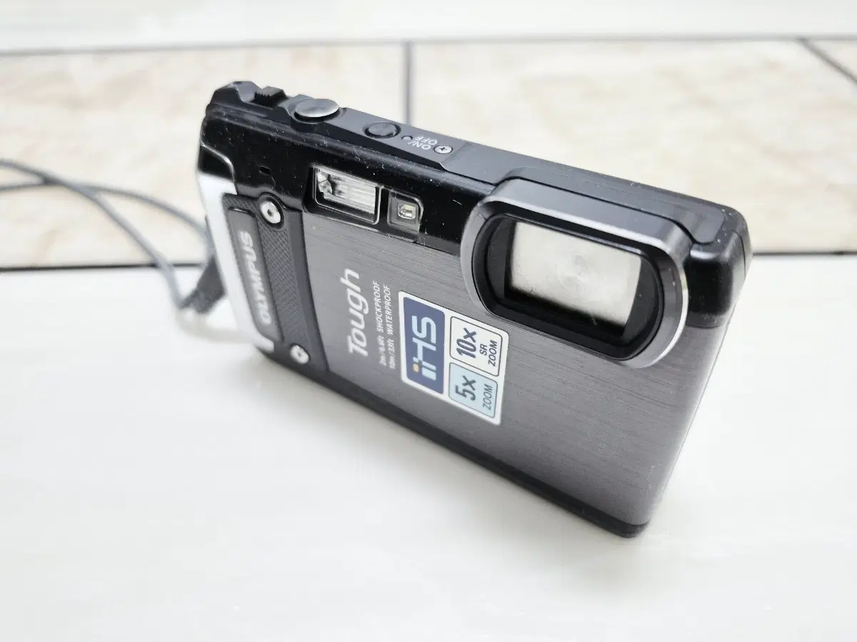 올림푸스 터프 방수 디카 TG-820 Tough 디지털 카메라 감성디카