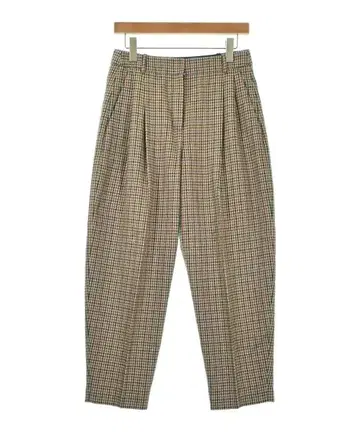 STELLA McCARTNEY 여성용 슬랙스
