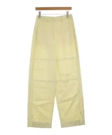 JIL SANDER 팬츠 (기타) 여성용
