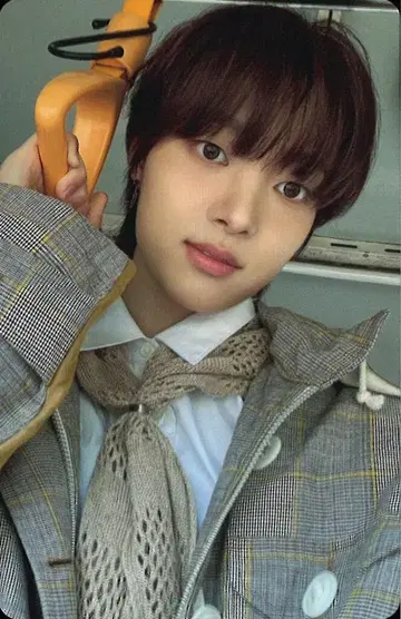 &TEAM 일반ver EJ 오월우산 B