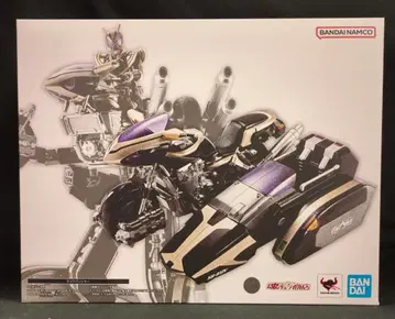 BANDAI SPIRITS S.H.Figuarts 가면라이더 파이즈 사이드 바셔