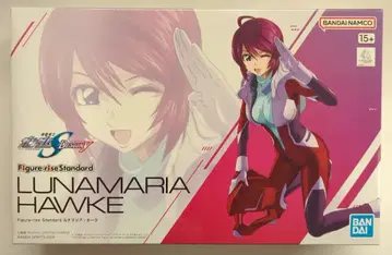 BANDAI SPIRITS Figure-riseStandard 기동전사 건담 SEED DESTINY 루나마리아 호크
