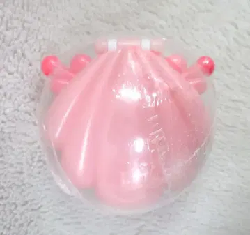 부시로드 크리에이티브 머메이드 멜로디 피치피치 피치 아쿠아 피치 액세서리 케이스 루치아의 아쿠아 피치