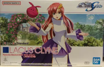 BANDAI SPIRITS Figure-riseStandard 반다이남코판 라크스 클라인 15세 이상/반남판
