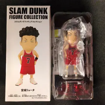도에이 SLAM DUNK FIGURE COLLECTION 송태섭(미야기 료타) SD05