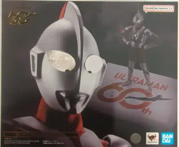 반다이 S.H.피규아트 진골조제법 울트라맨 60th Anniversary Edition