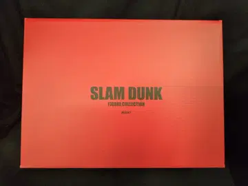 도에이 SLAM DUNK FIGURE COLLECTION 쇼호쿠 세트