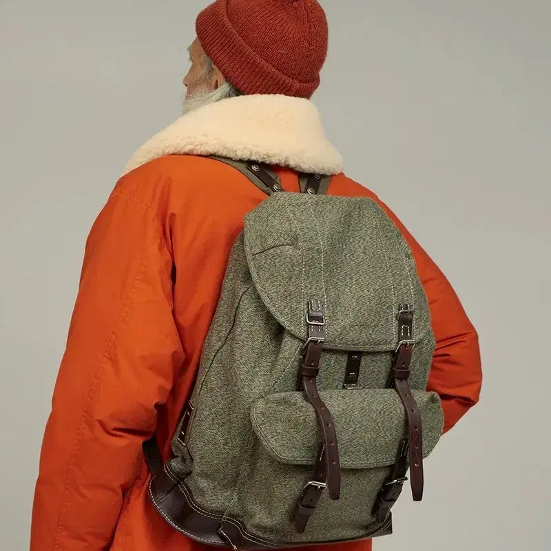 나이젤카본 스위스 아미 럭색 swiss military army rucksack
